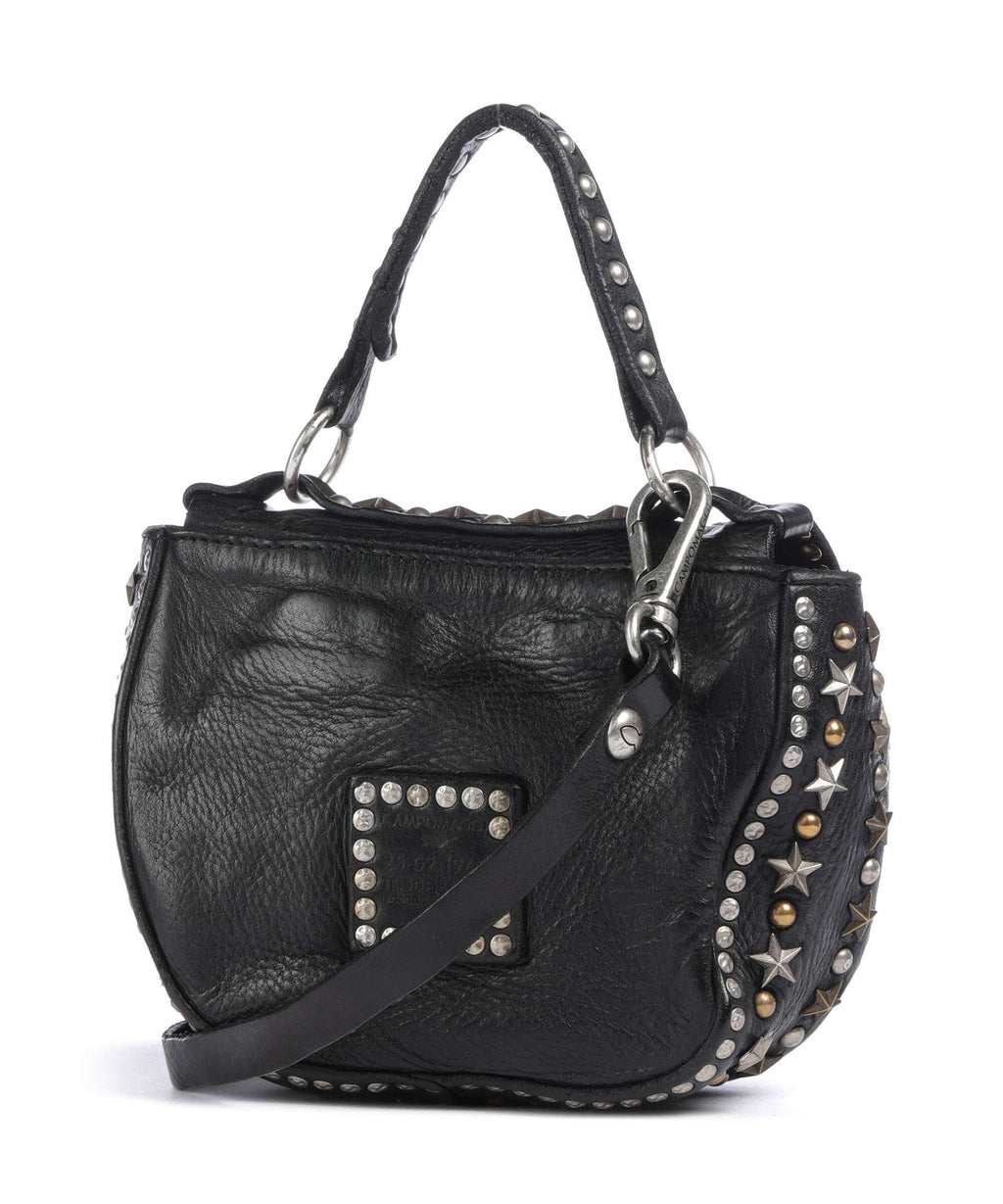Campomaggi Crossbody bag black