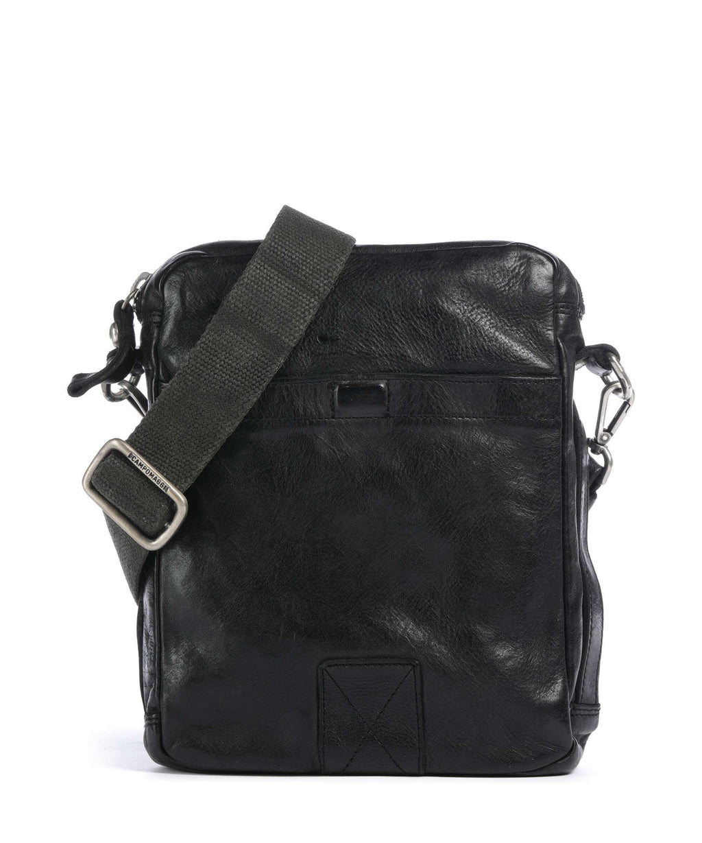 Campomaggi Crossbody bag nero