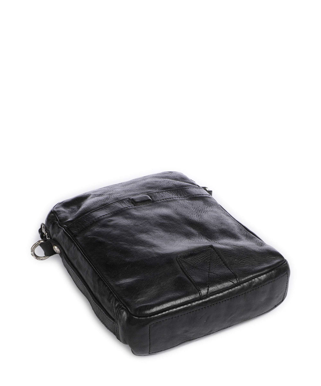 Campomaggi Crossbody bag nero