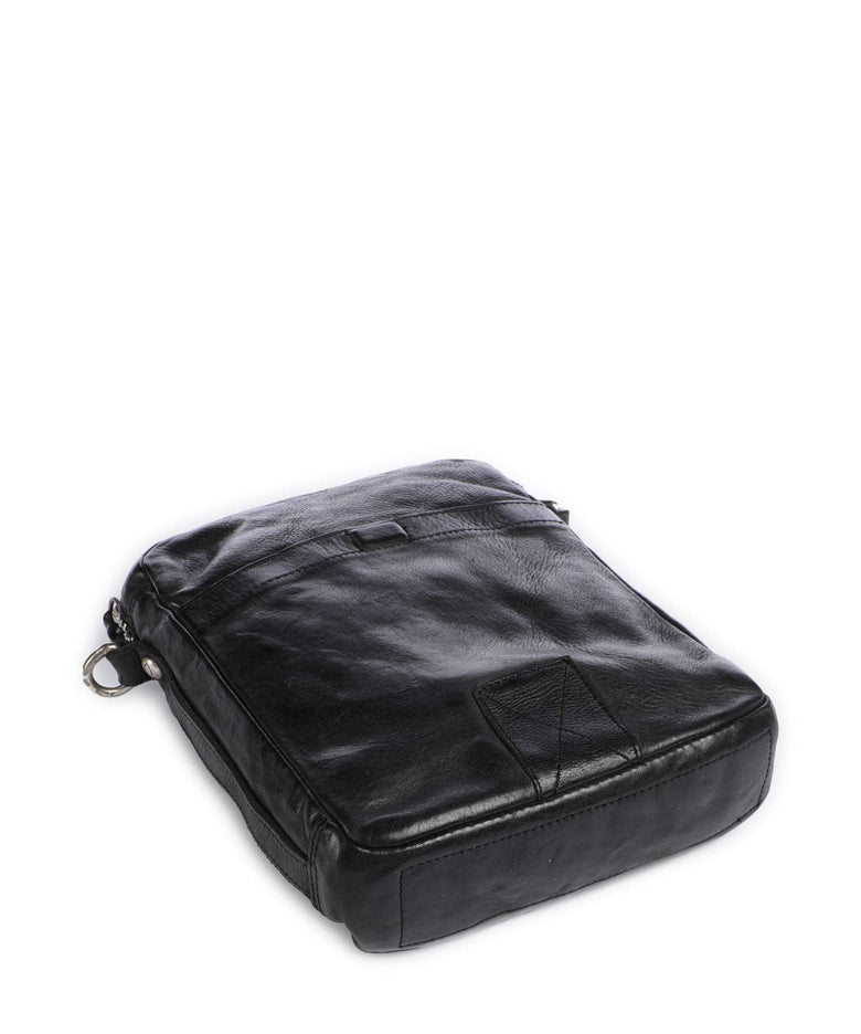 Campomaggi Crossbody bag nero