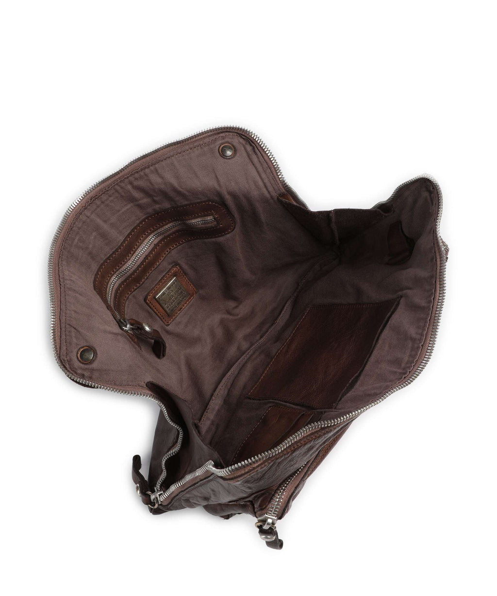 Campomaggi Briefcase moro