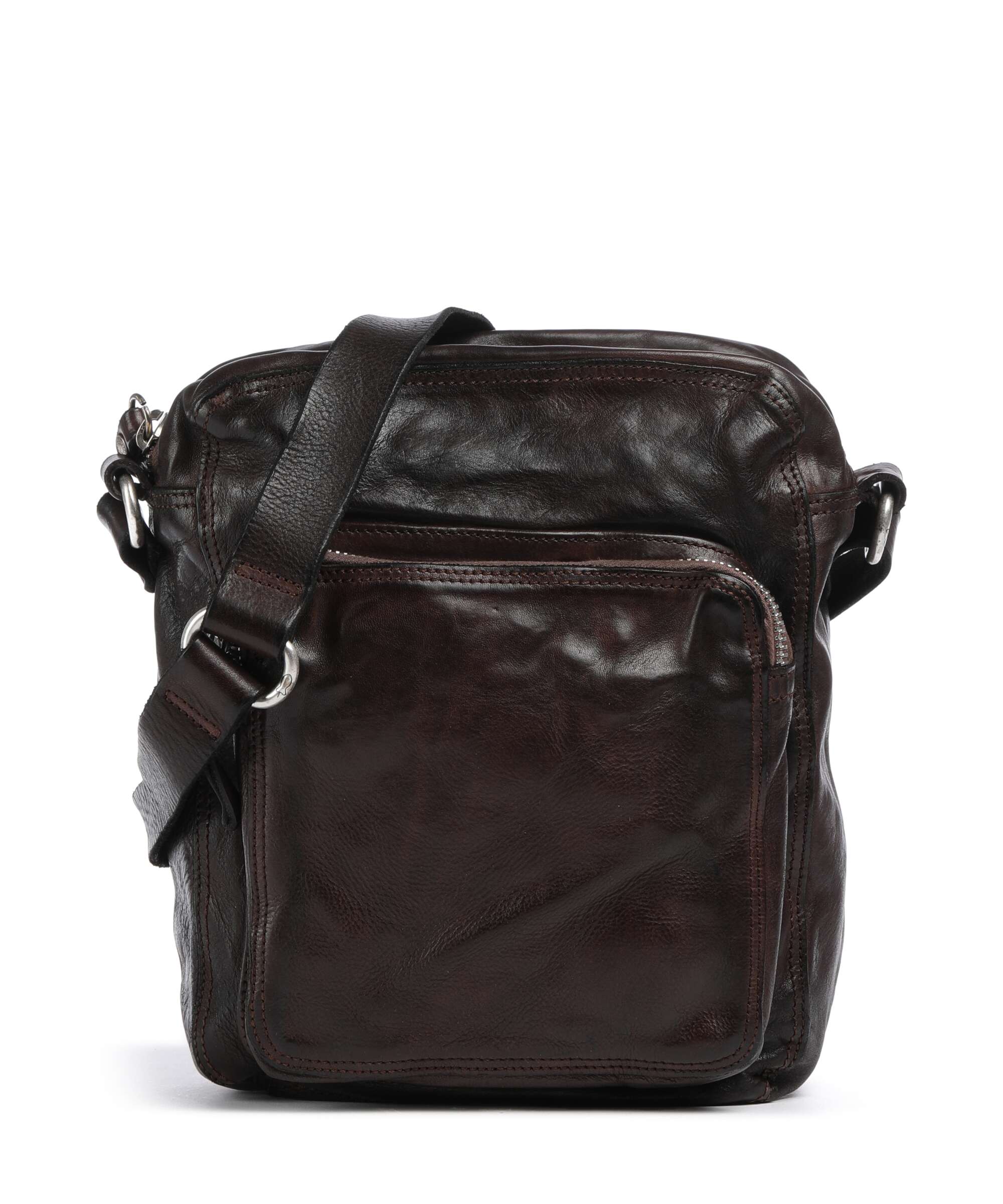 Campomaggi Crossbody bag moro