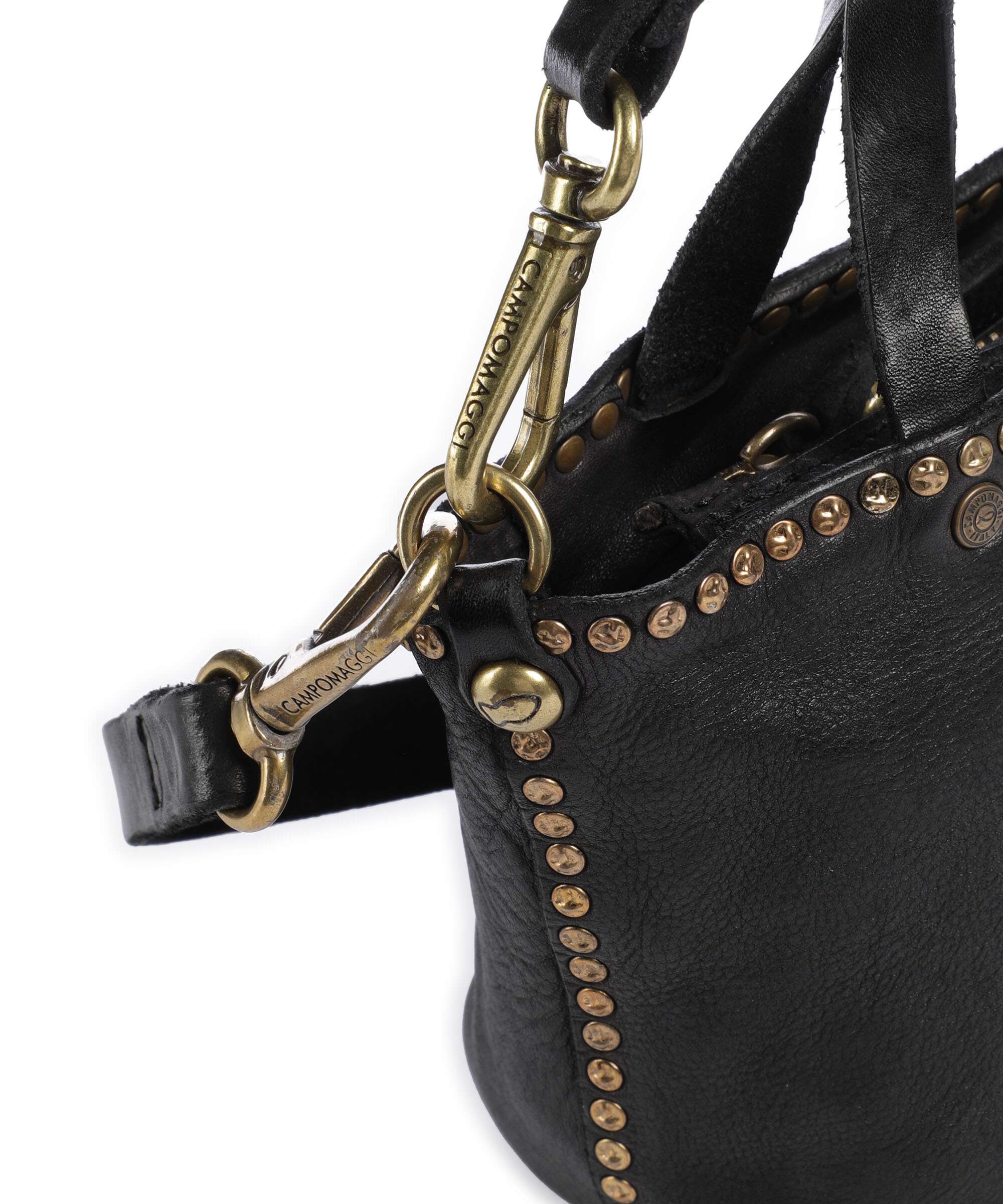 Campomaggi Handbag nero