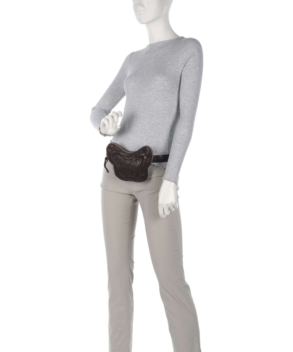 Campomaggi Crossbody bag brown