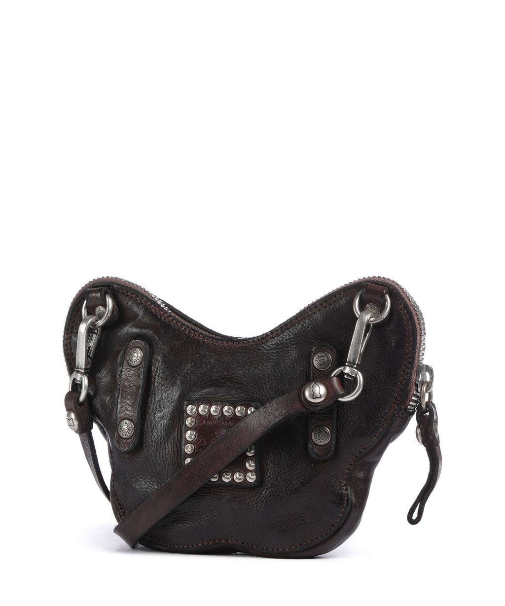 Campomaggi Crossbody bag brown