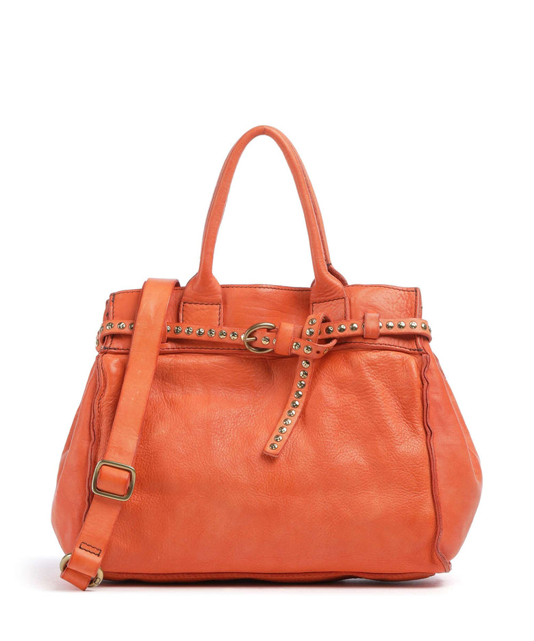 Campomaggi Handbag albicocca