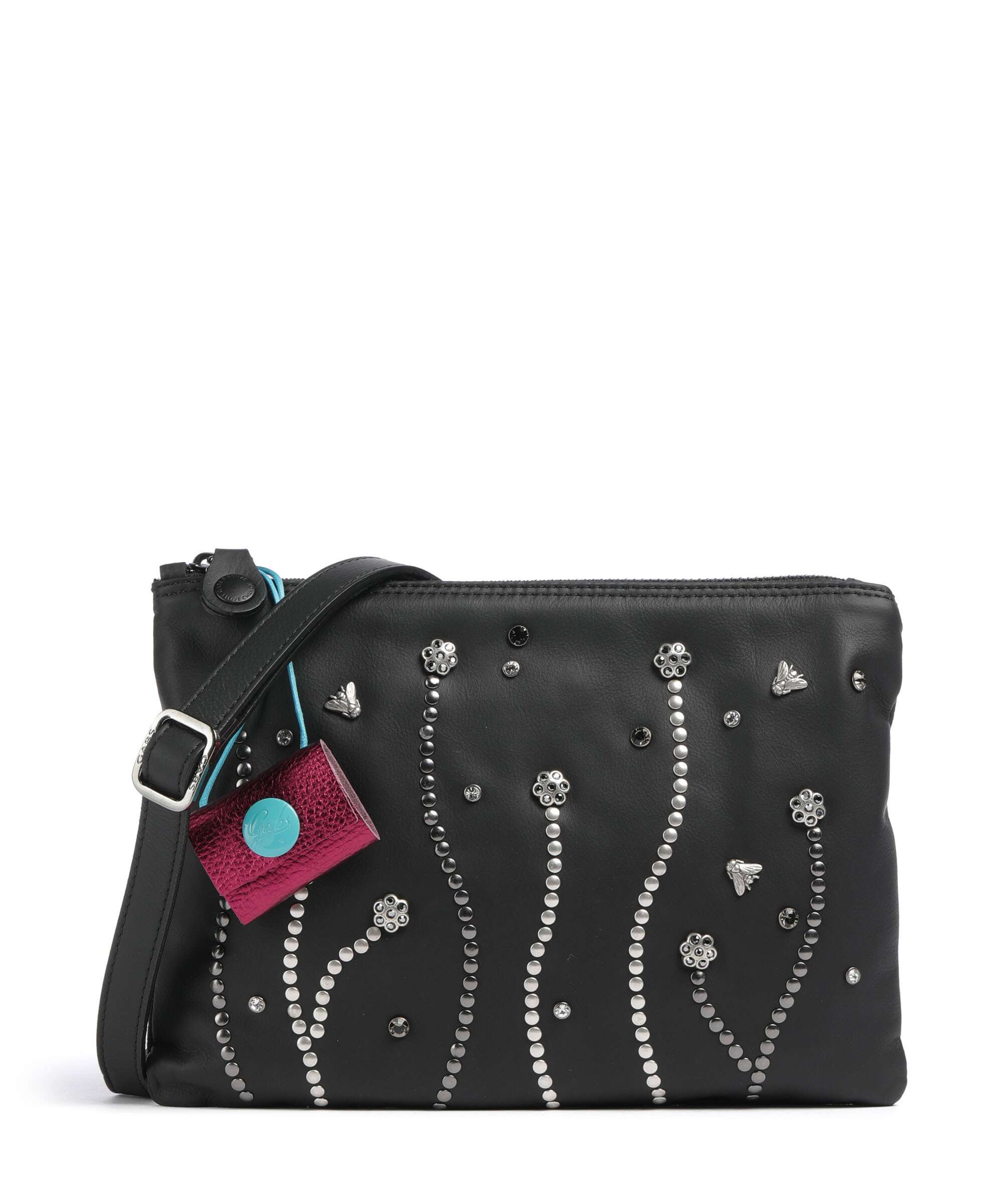 Gabs Oceania Beyonce Crossbody bag black