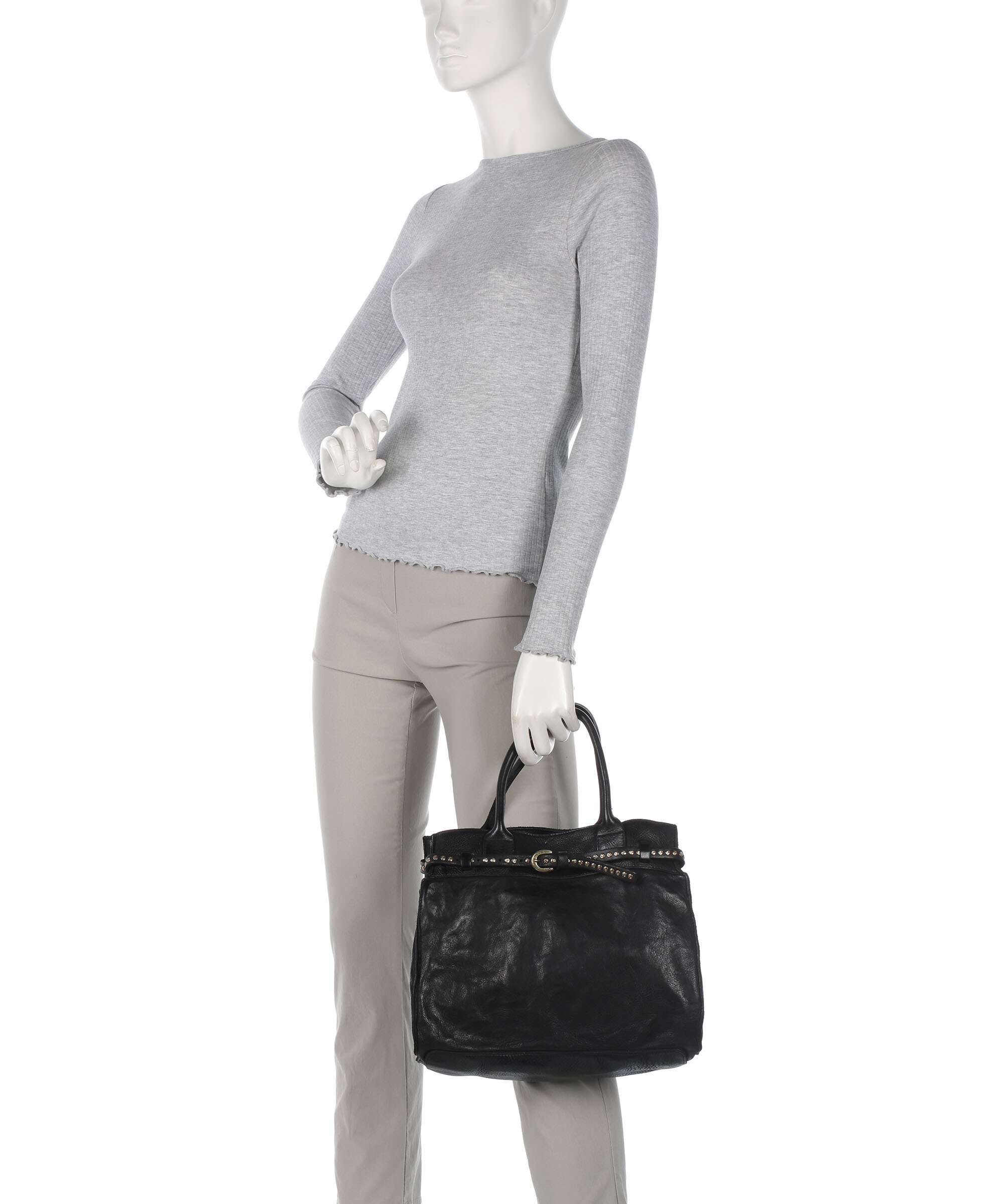 Campomaggi Handbag nero