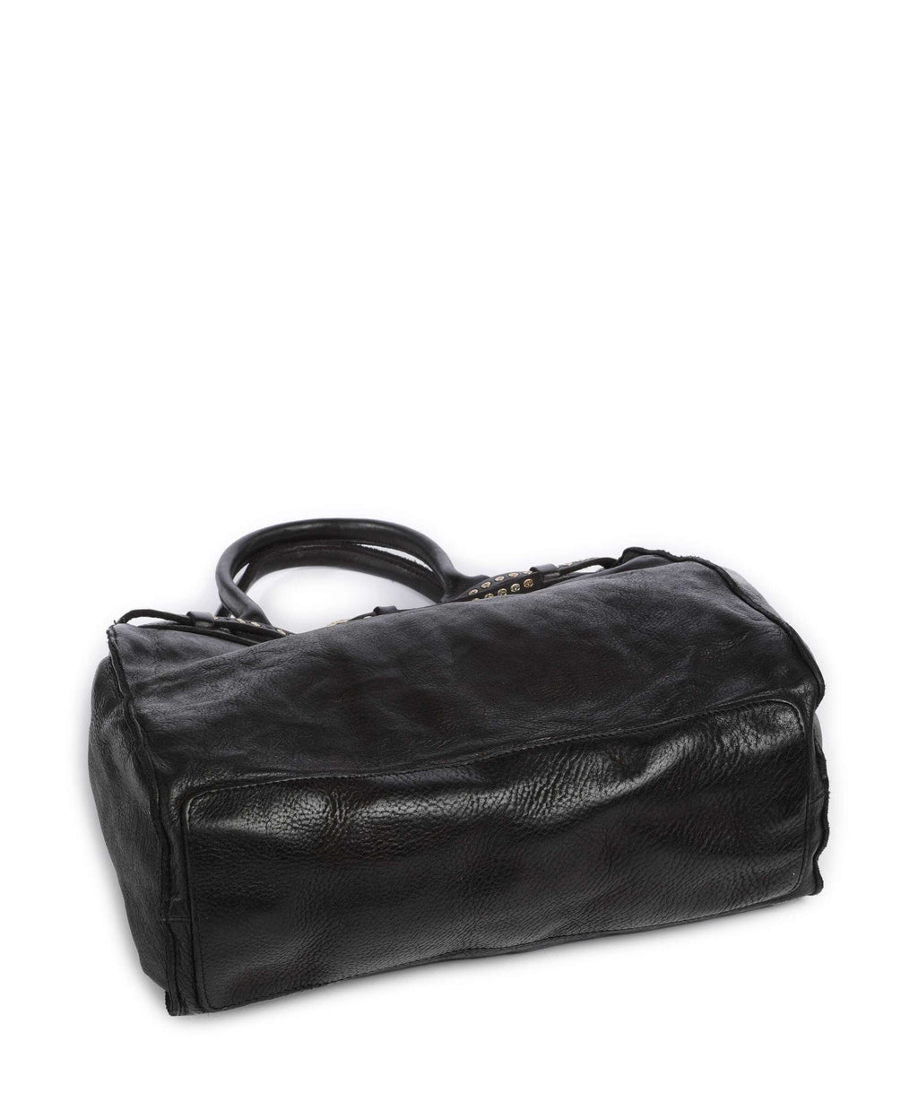 Campomaggi Handbag nero