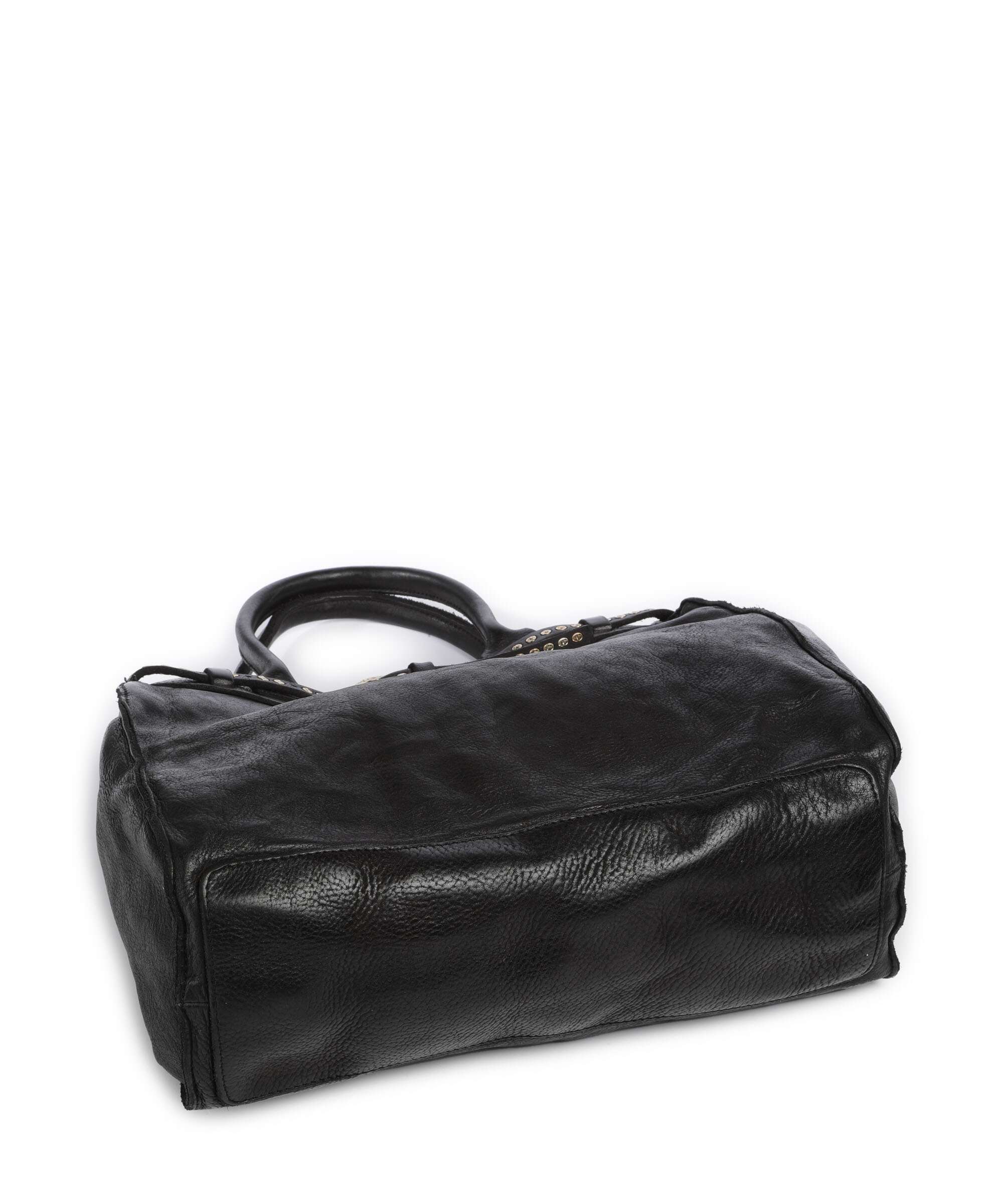 Campomaggi Handbag nero