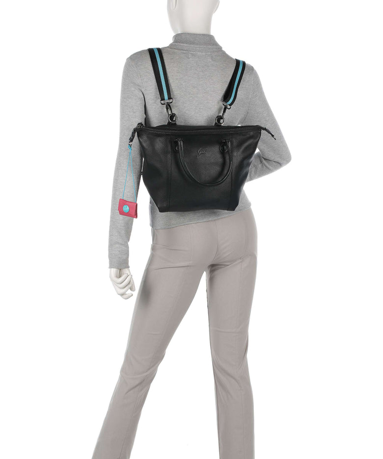 Gabs G3 Plus M Backpack bag white