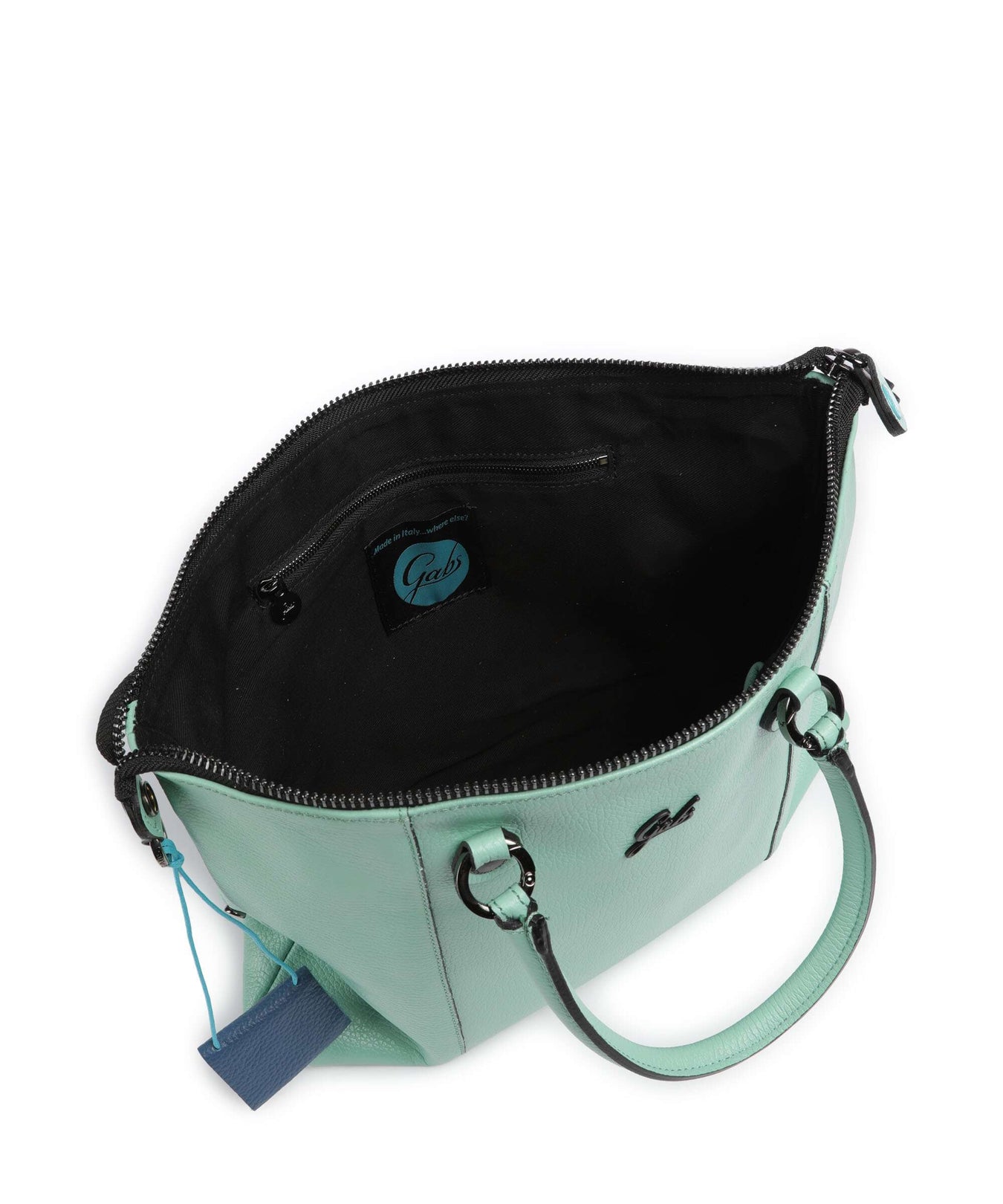 Gabs Icon G3 Plus Backpack bag acquatic blue