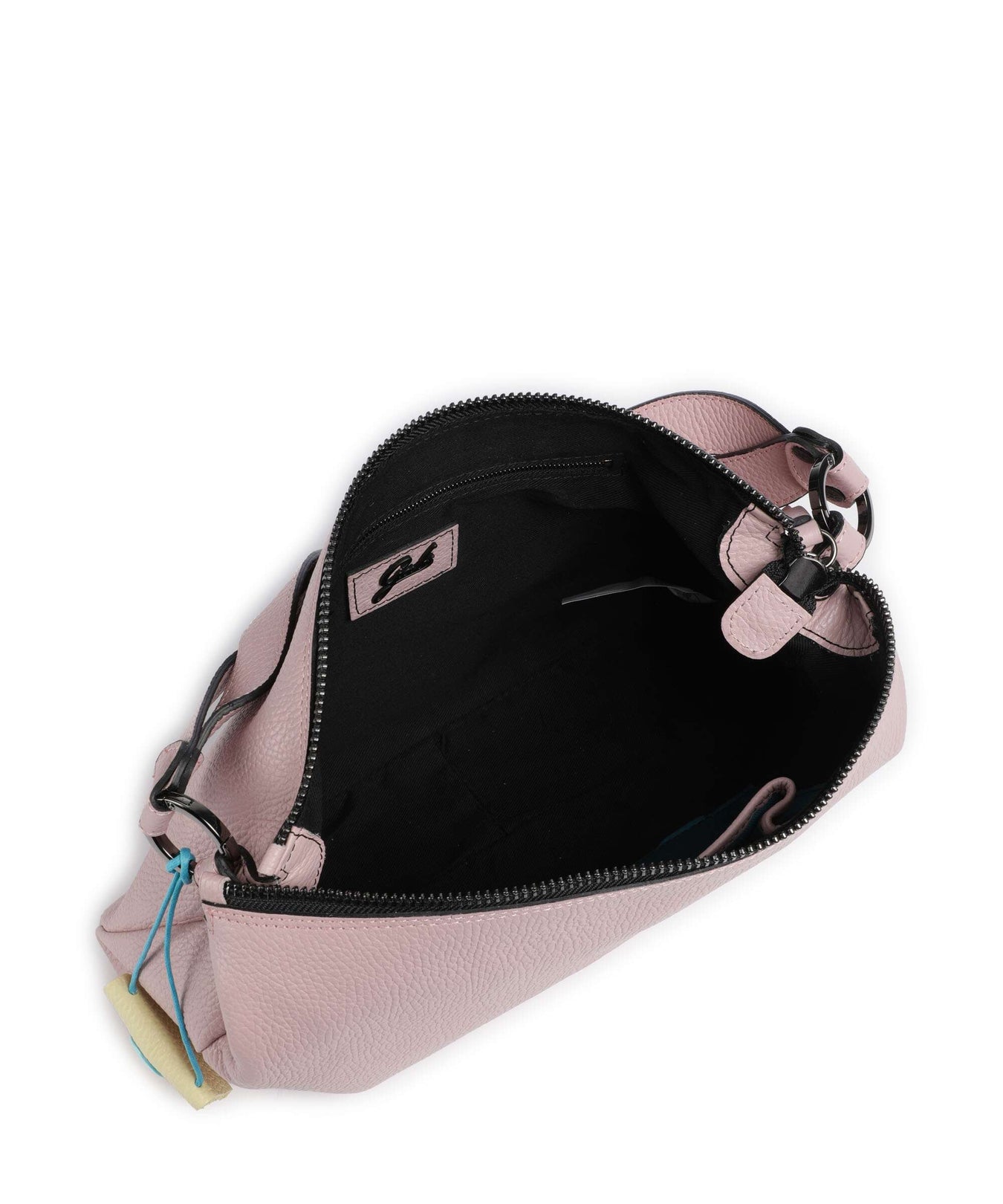 Gabs Delos Calliope Hobo bag camelia