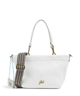 Gabs Aruba Vale Handbag white