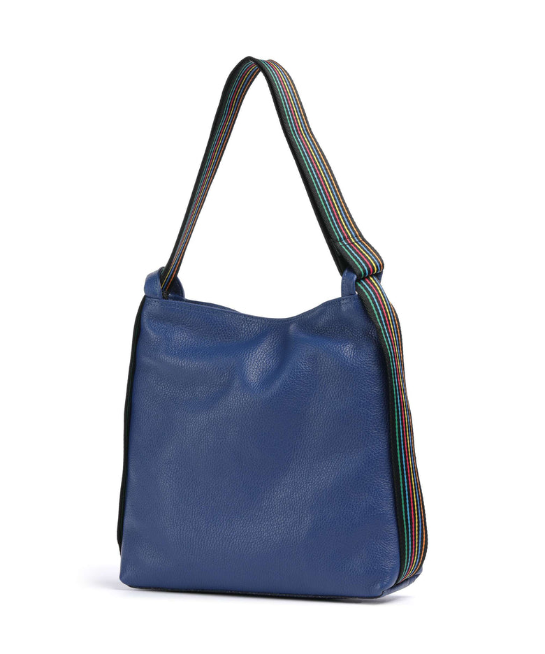 Gabs Curacao Dorina Backpack bag lapislazzulo