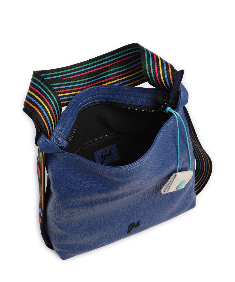 Gabs Curacao Dorina Backpack bag lapislazzulo