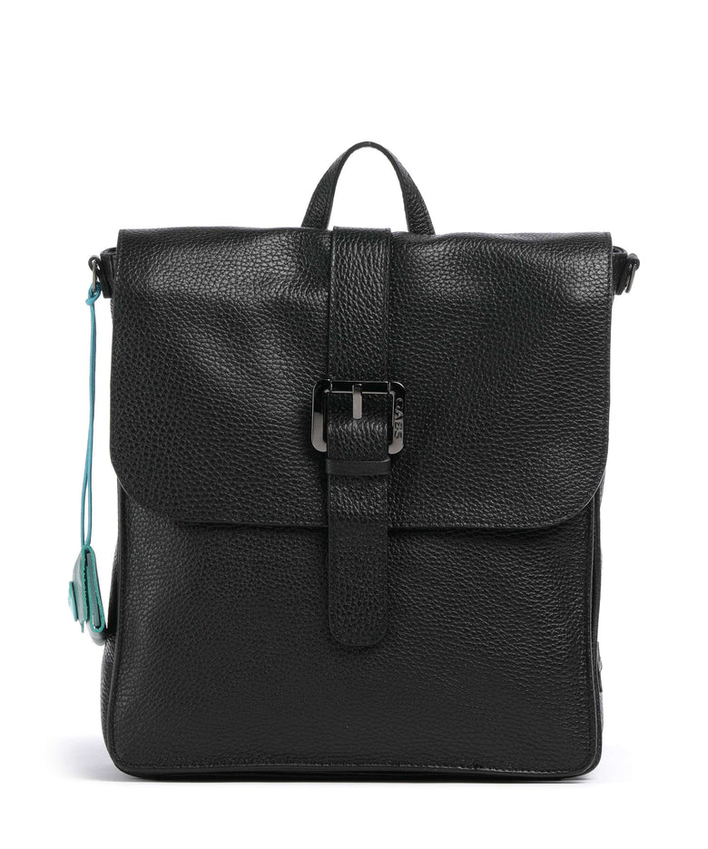 Gabs Porto Rico Nita Backpack bag nero