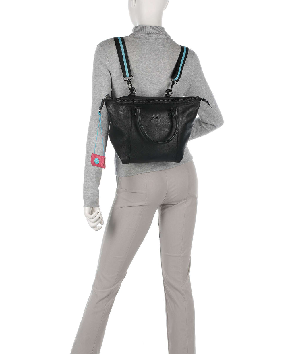 Gabs Icon G3 Plus Backpack bag filodendro