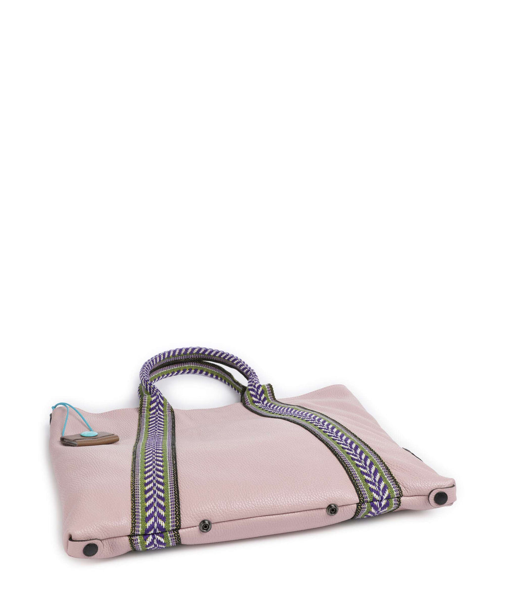 Gabs Guadalupe Lydia Tote bag camelia