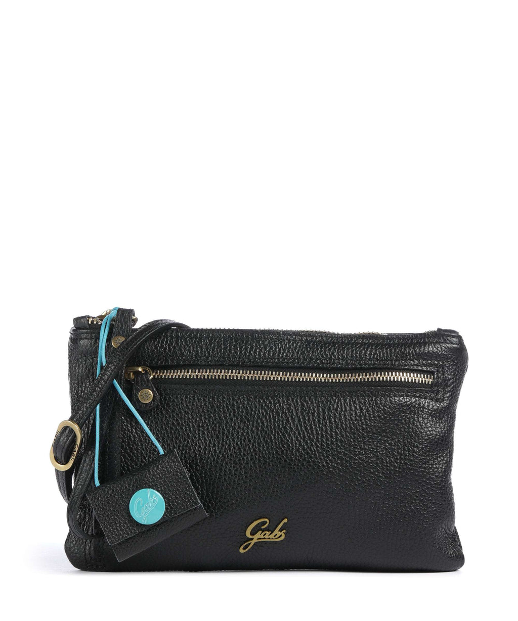 Gabs Zante Olly Crossbody bag nero
