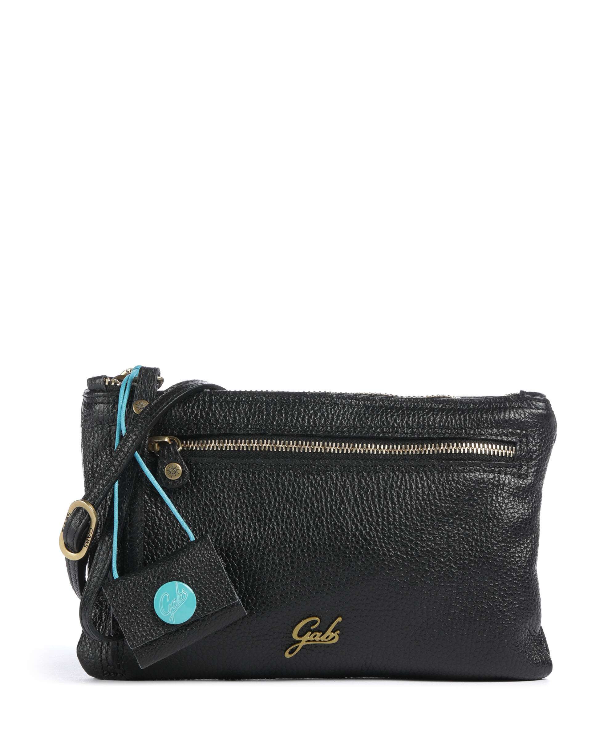 Gabs Zante Olly Crossbody bag nero