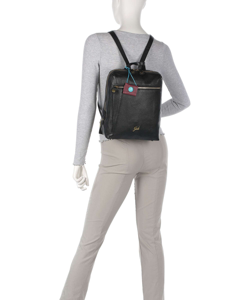 Gabs Zante Golly Backpack nero
