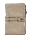 Campomaggi Wallet ghiaccio