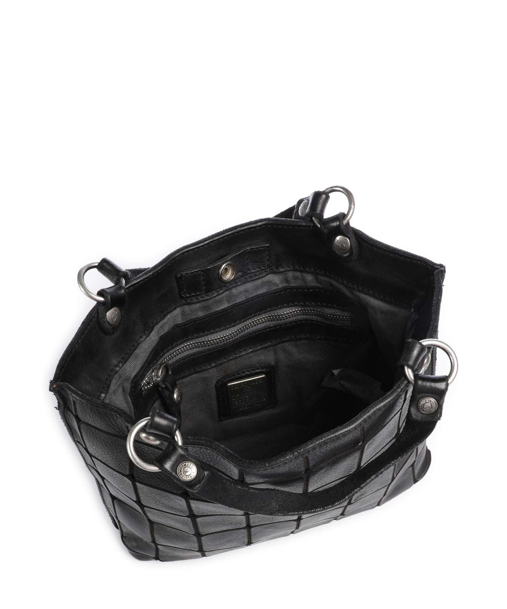 Campomaggi Handbag nero