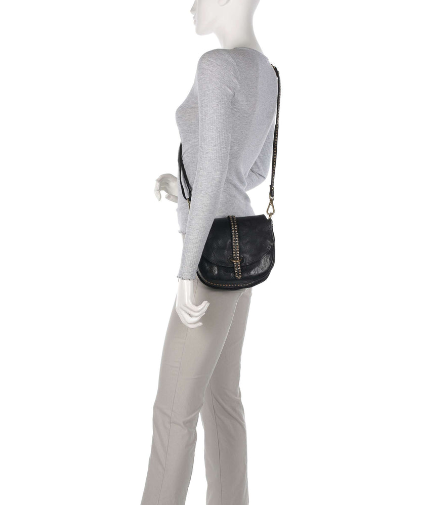 Campomaggi Crossbody bag nero