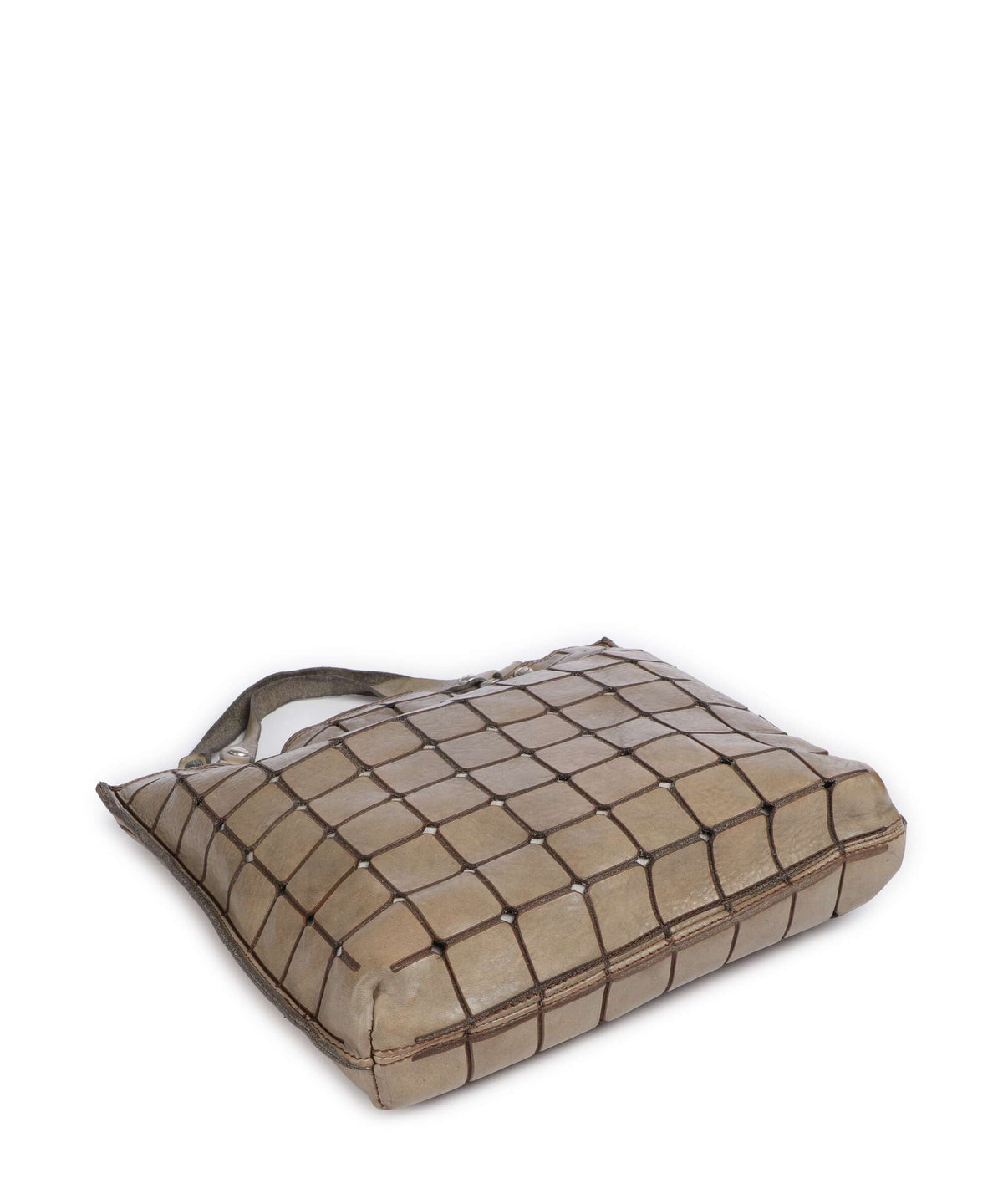 Campomaggi Handbag ghiaccio
