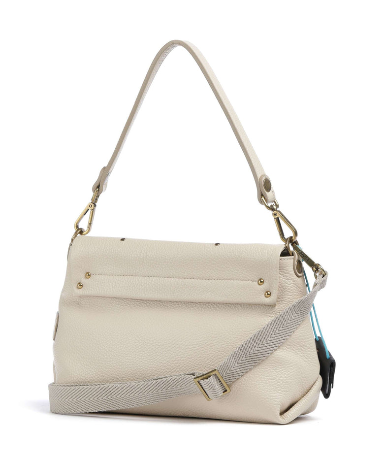 Gabs Guadalupe Nihan Shoulder bag ecru