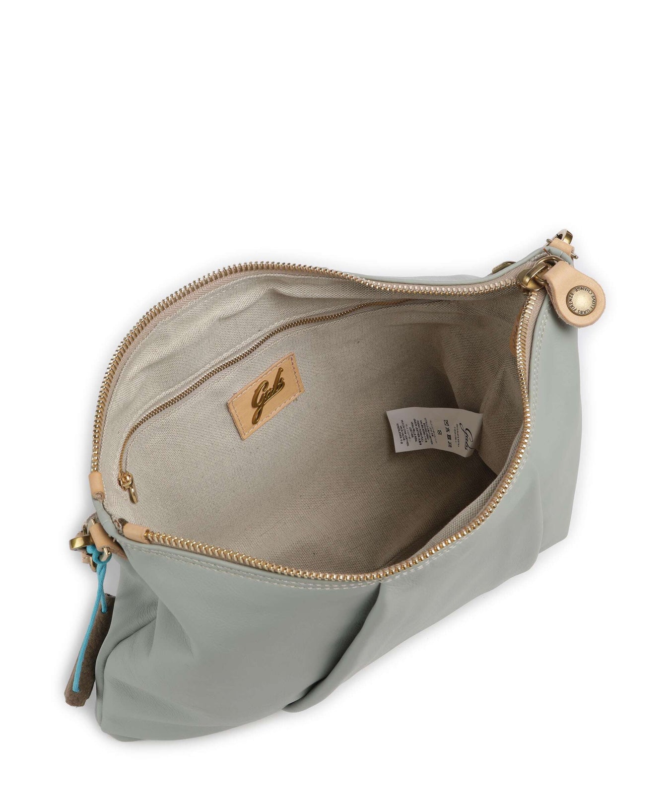Gabs Naxos Mireya Hobo bag colonia