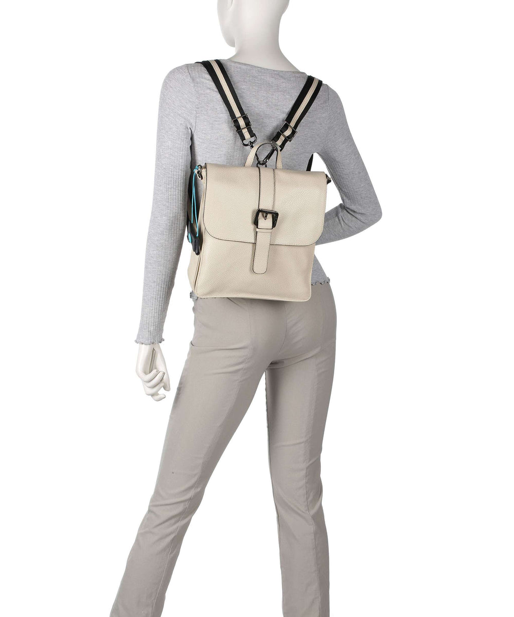 Gabs Porto Rico Nita Backpack bag ecrù