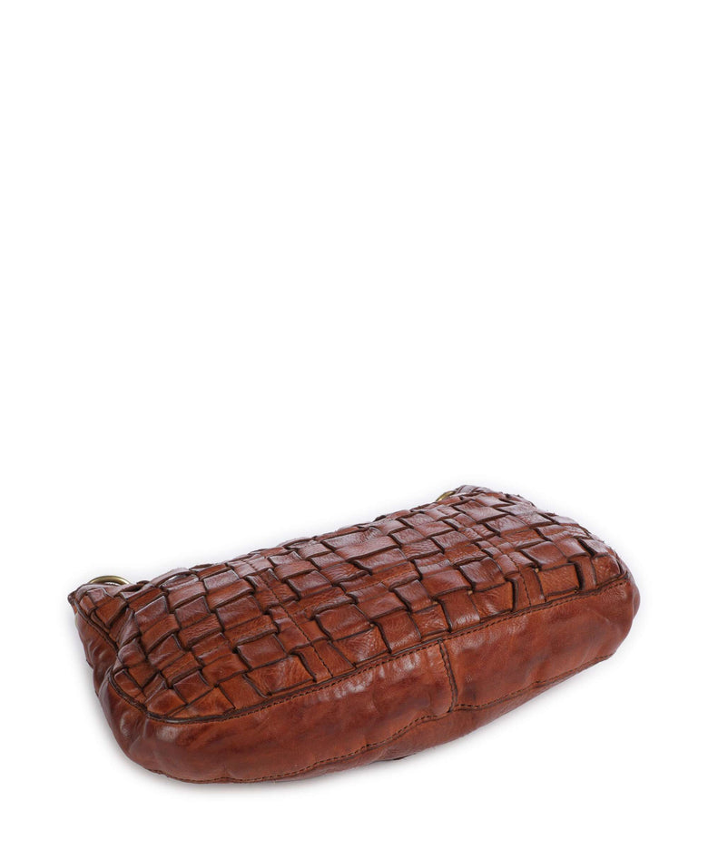 Campomaggi Shoulder bag cognac