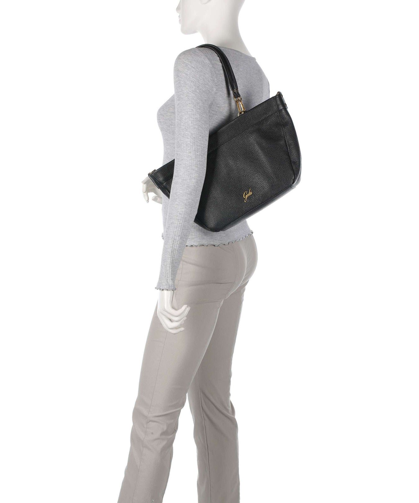 Gabs Aruba Vale Shoulder bag nero