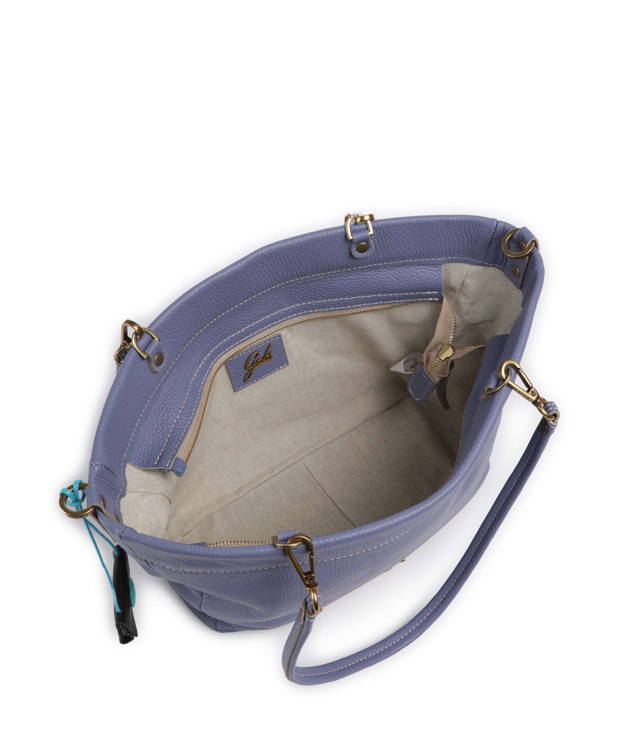 Gabs Aruba Vale Shoulder bag cornflower
