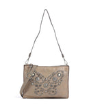 Campomaggi Shoulder bag ghiaccio