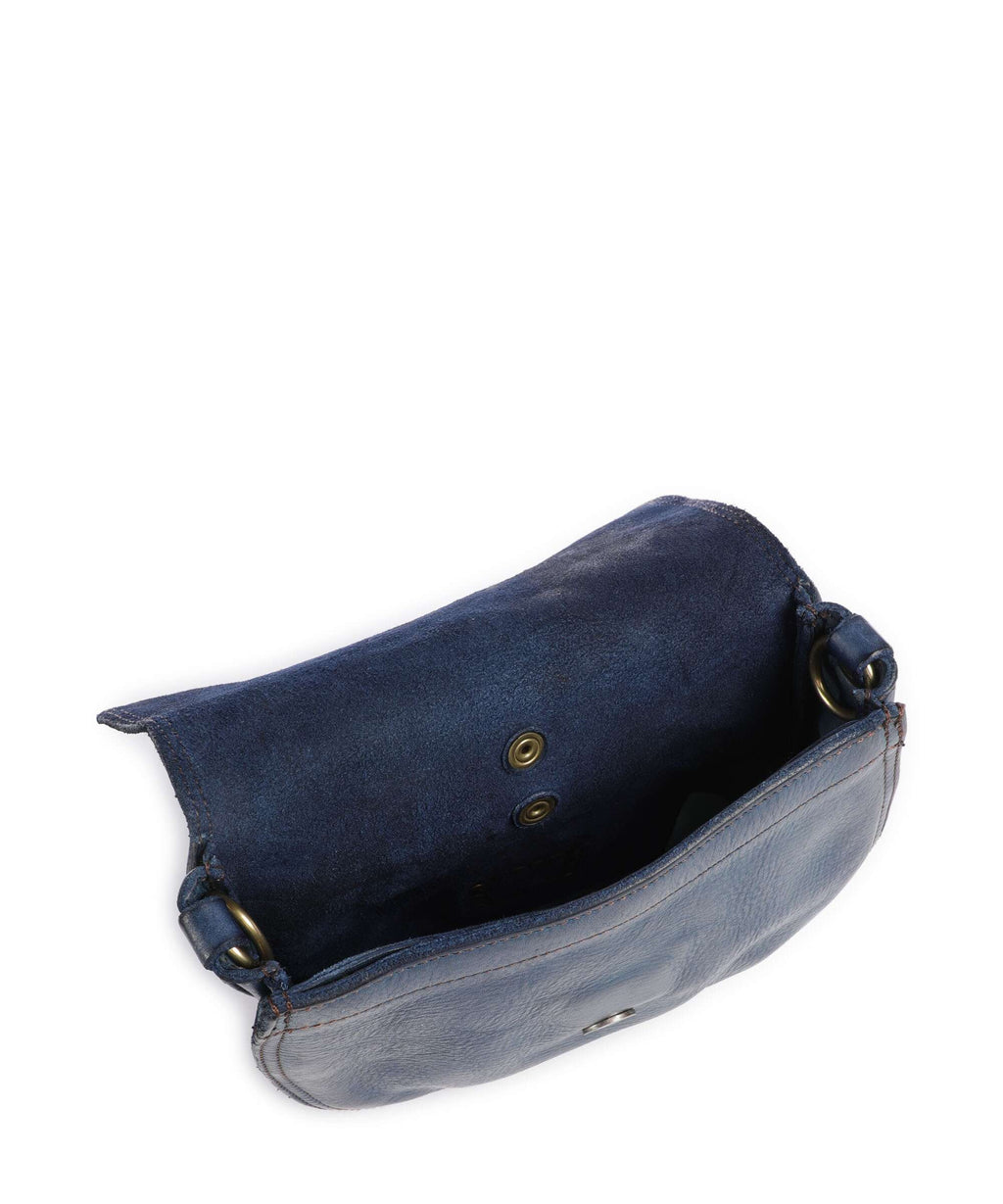Campomaggi Crossbody bag zaffiro