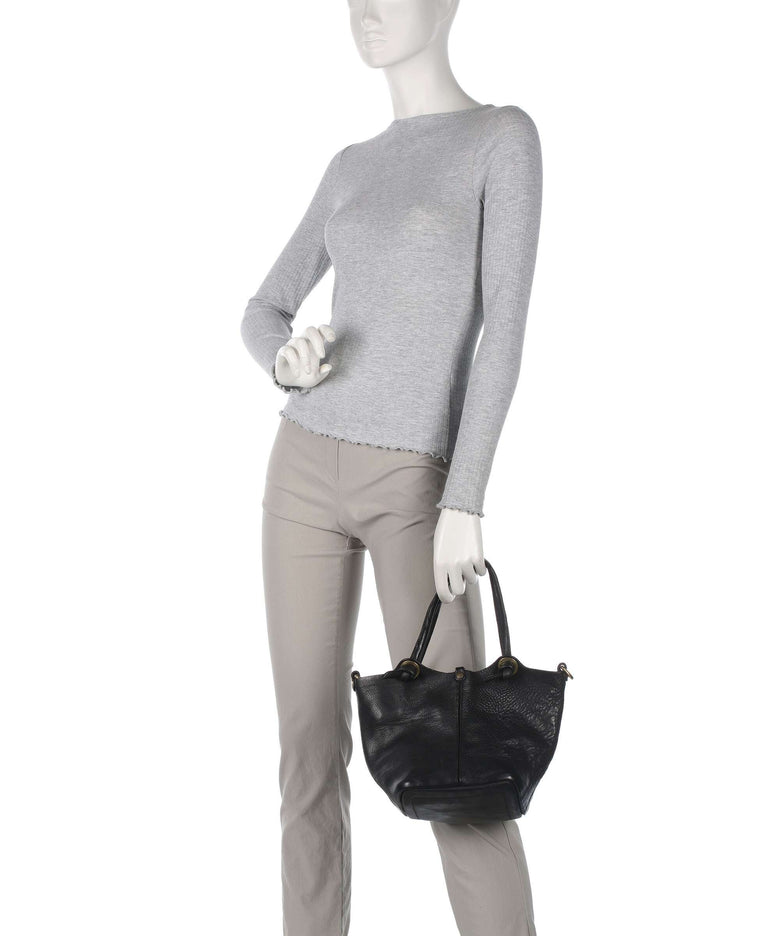 Campomaggi Handbag nero