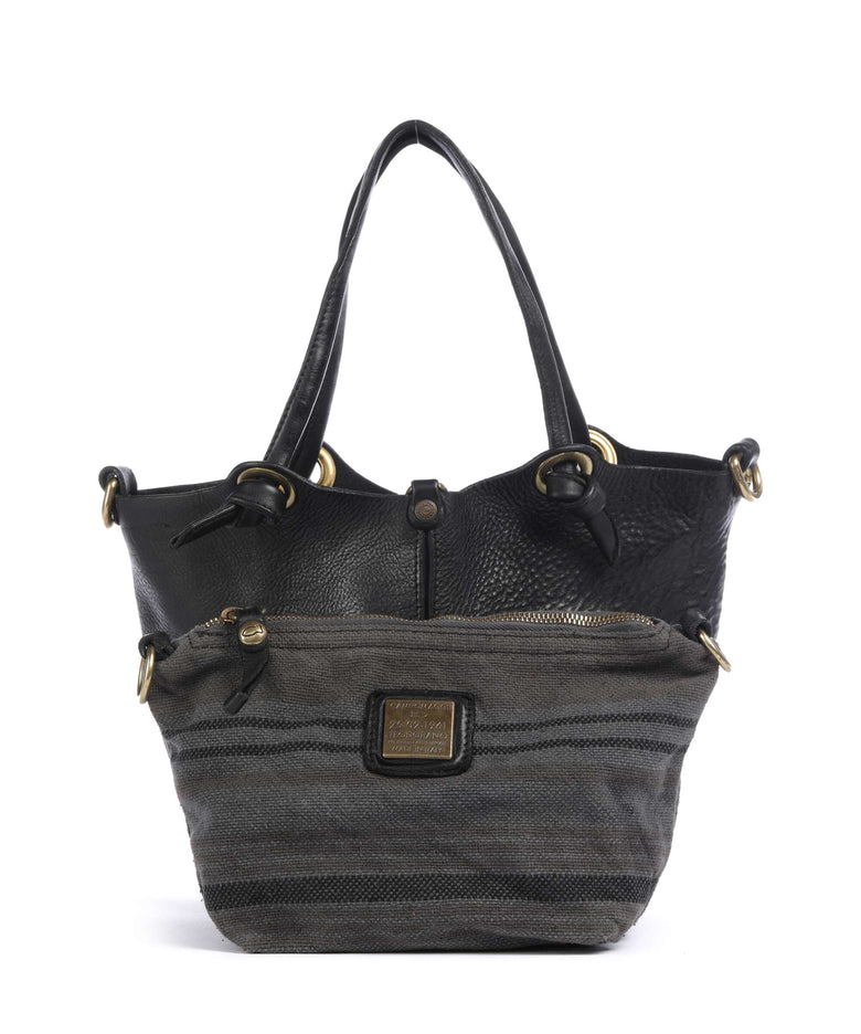 Campomaggi Handbag nero
