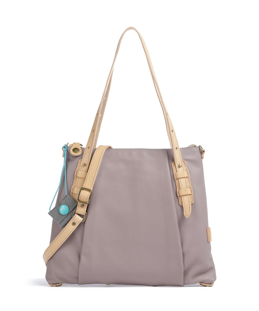Gabs Naxos Yoana Tote bag mauve