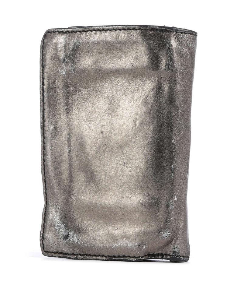Campomaggi Wallet piombo/grigio