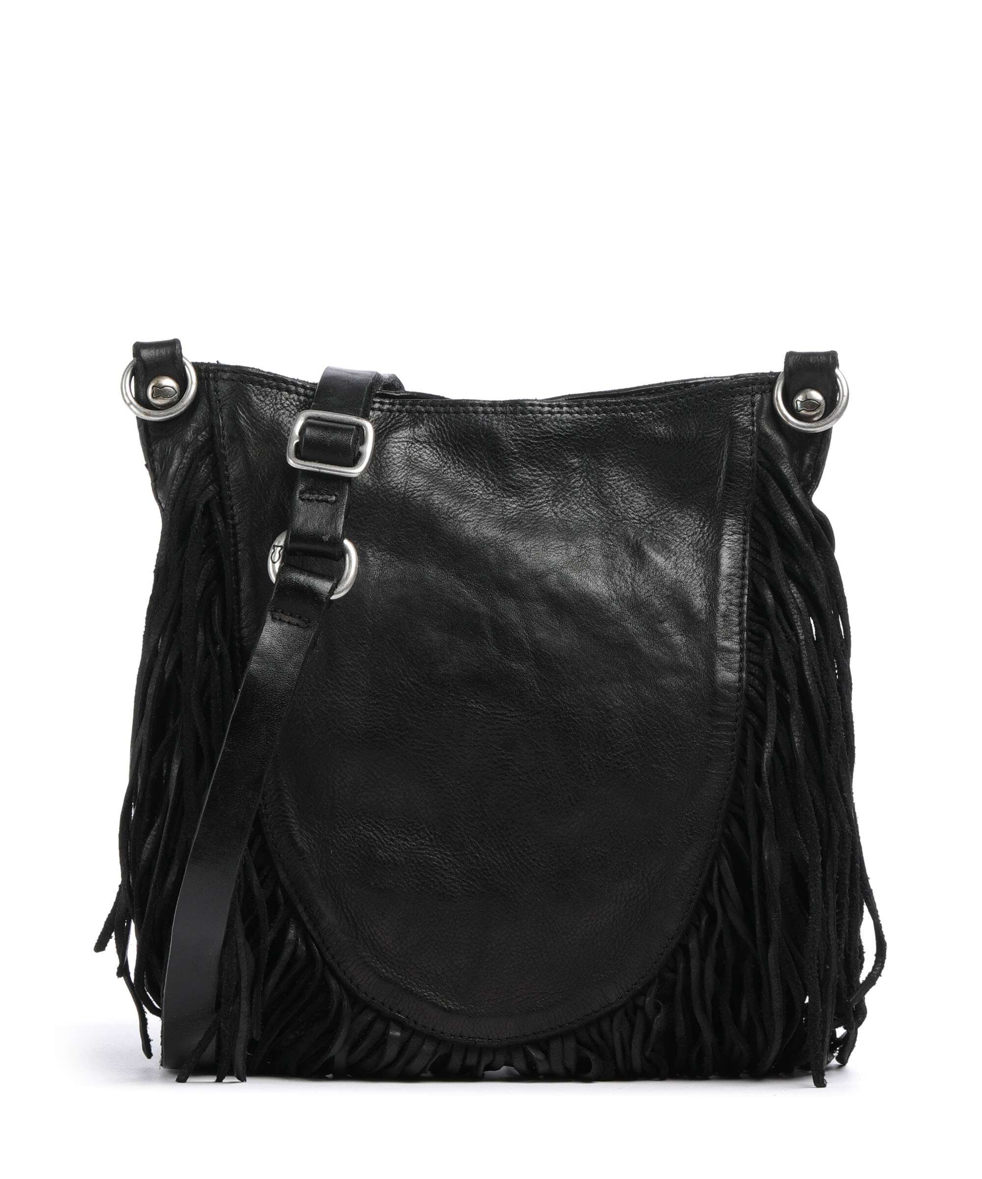 Campomaggi Crossbody bag nero