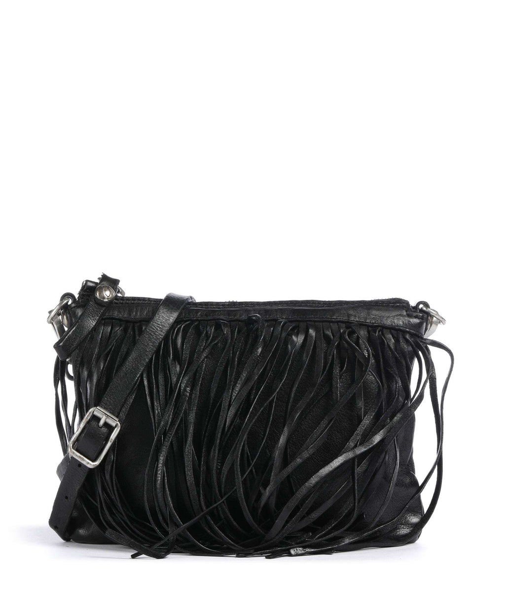 Campomaggi Crossbody bag nero