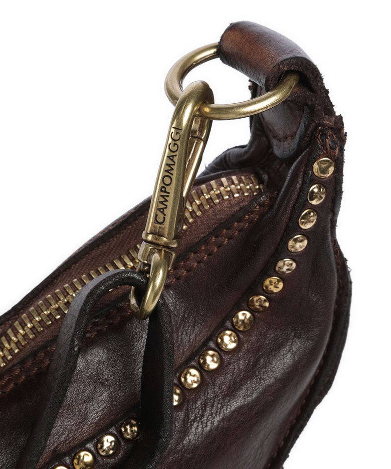 Campomaggi Crossbody bag moro