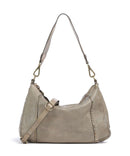 Campomaggi Hobo bag ghiaccio