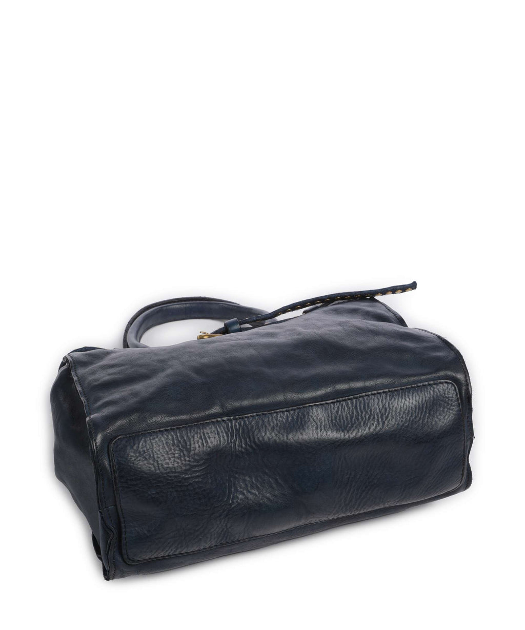 Campomaggi Handbag zaffiro
