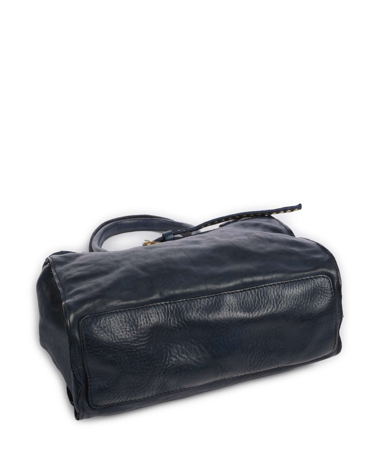 Campomaggi Handbag zaffiro