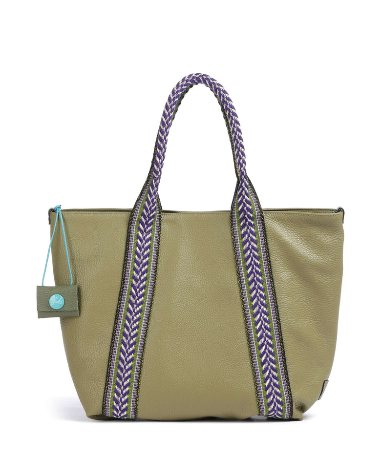 Gabs Guadalupe Lydia Tote bag savana