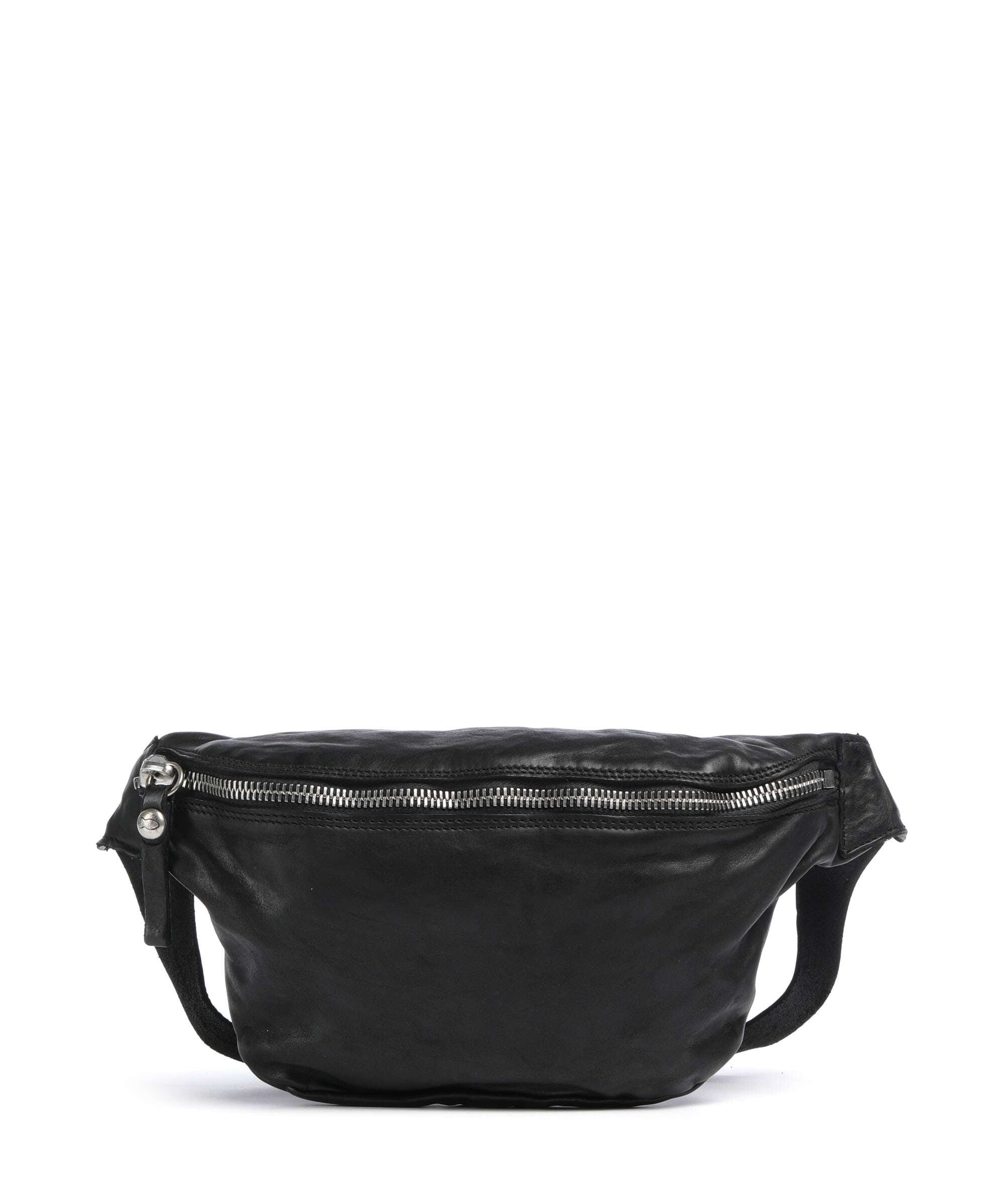 Campomaggi Belt bag nero